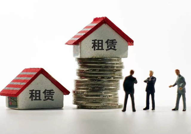 【胜诉案例】拖欠房租七年多，判决支付我方45.6万租金，刘玉伟律师代理房...